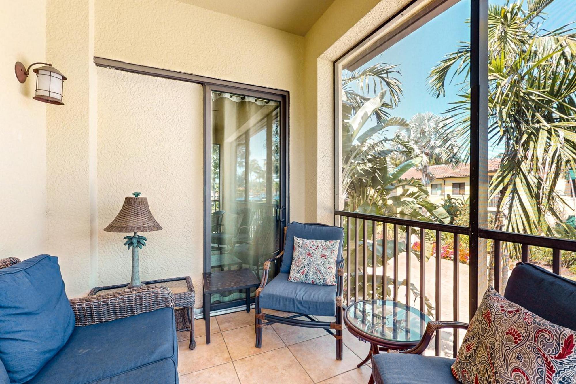 The Cottages At Naples Bay Resort Exterior photo